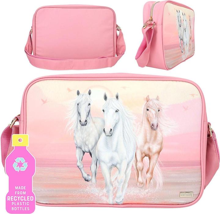 Immagine prodotto Depesche Miss Melody - Borsa a tracolla piccola - SUNDOWN - (0412244)