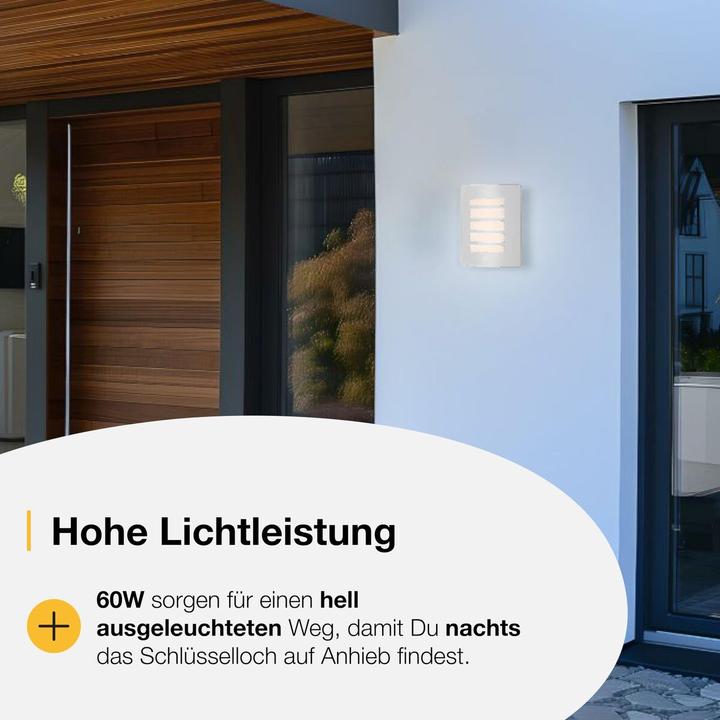 Produktbild Brilliant Todd (E27, IP44)