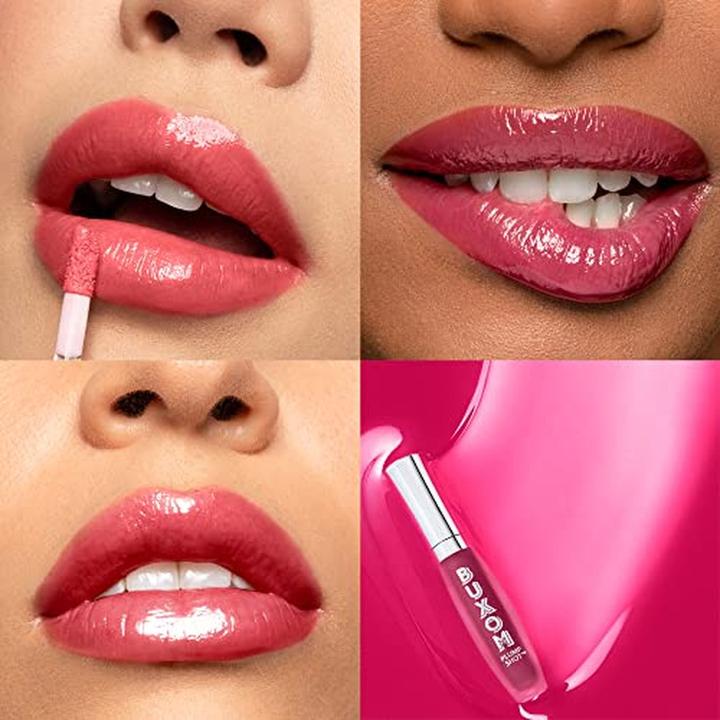 Immagine prodotto Buxom Plump Shot Collagen-Infused Lip Serum Lip Plumping Gloss