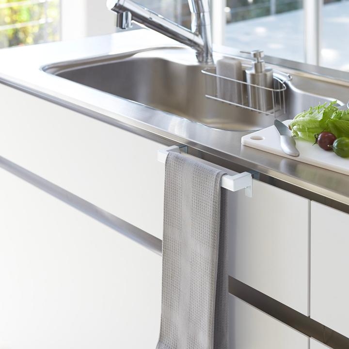 Image du produit Yamazaki Porte-serviettes TOWER