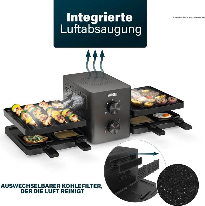 Produktbild Princess 162660