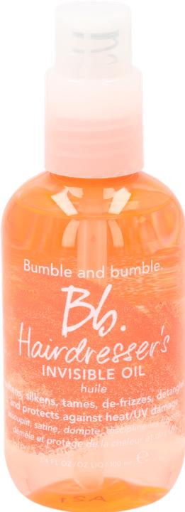 Immagine prodotto Bumble and bumble Bb. Olio invisibile del parrucchiere - Olio (100 ml)