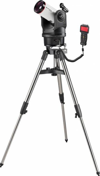 Actual product image Bresser Messier MCX-102 GoTo