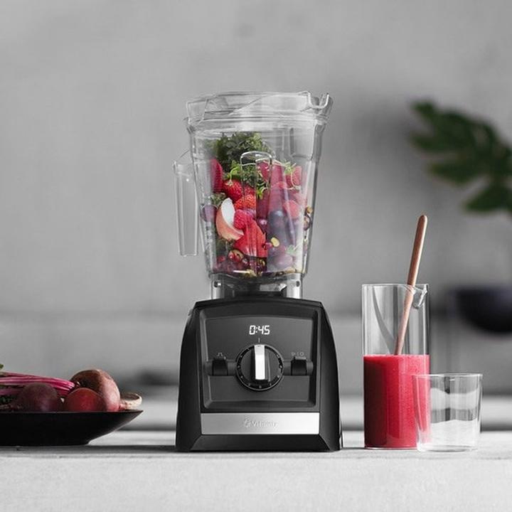 Actual product image Vitamix Ascent A2300i (CH plug, 1400 W)