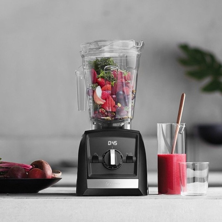 Produktbild Vitamix Ascent A2300i (CH-Stecker, 1400 W)