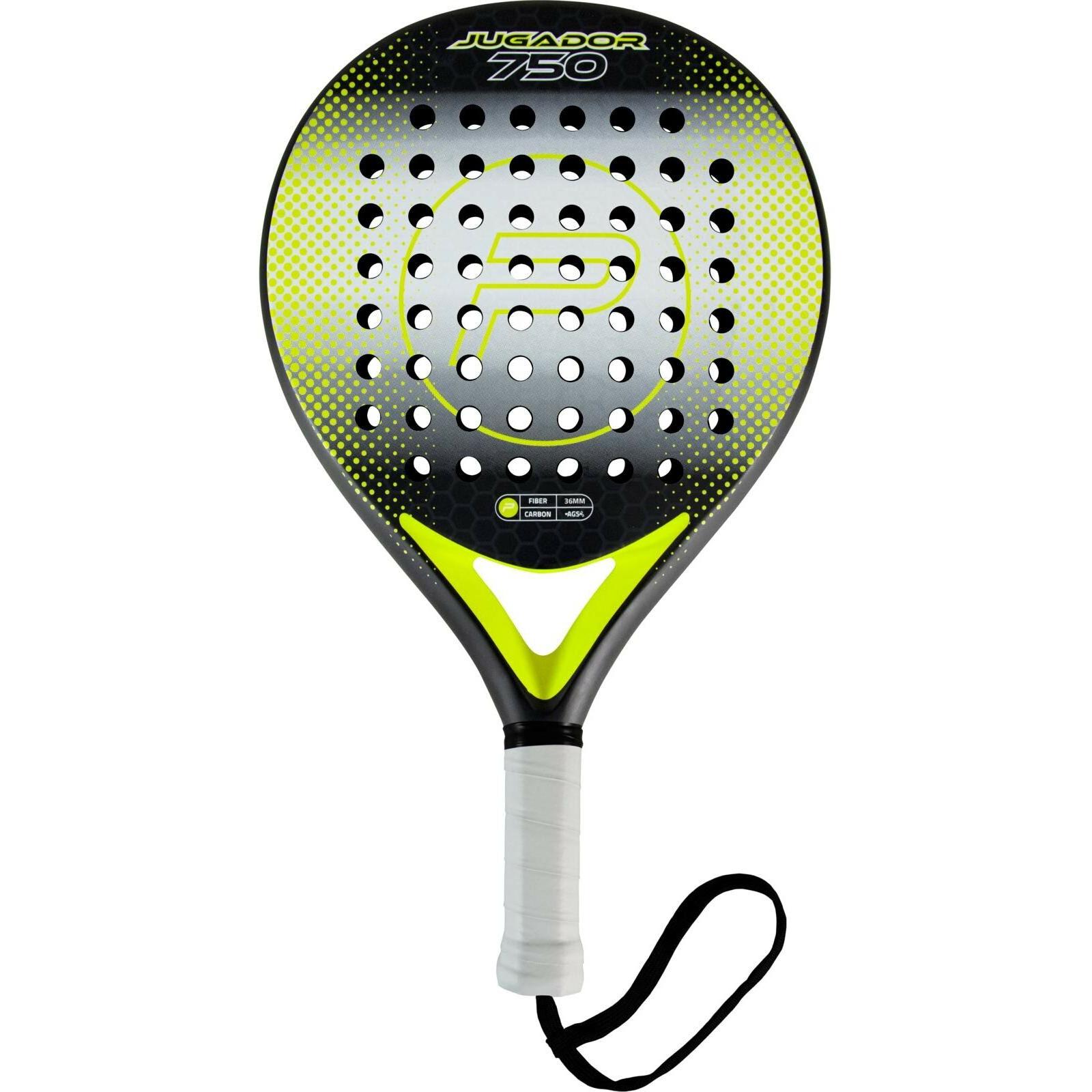 Pure2improve, Padelschläger