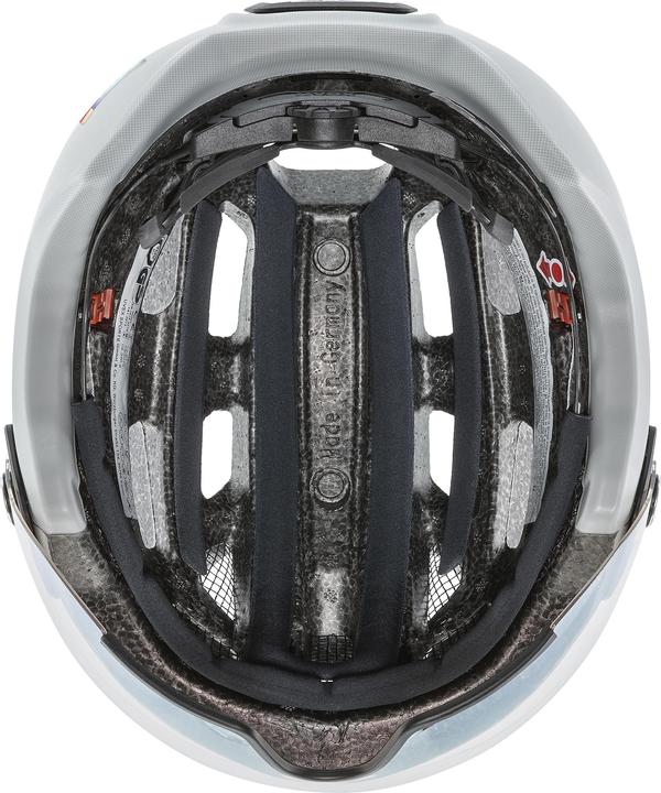 Image du produit Uvex Sports Finale Visor V (52 - 57 cm)