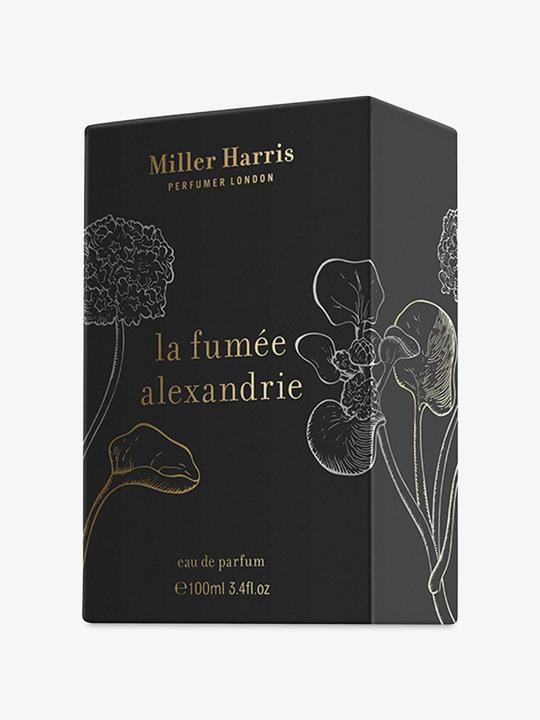 Immagine prodotto Miller Harris La Fumée Alexandrie (Eau de parfum, 100 ml)