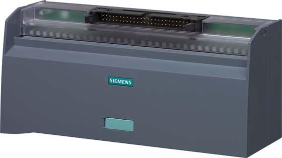 Produktbild Siemens Anschlussmodul 6ES79242CA200AA0 1 St.