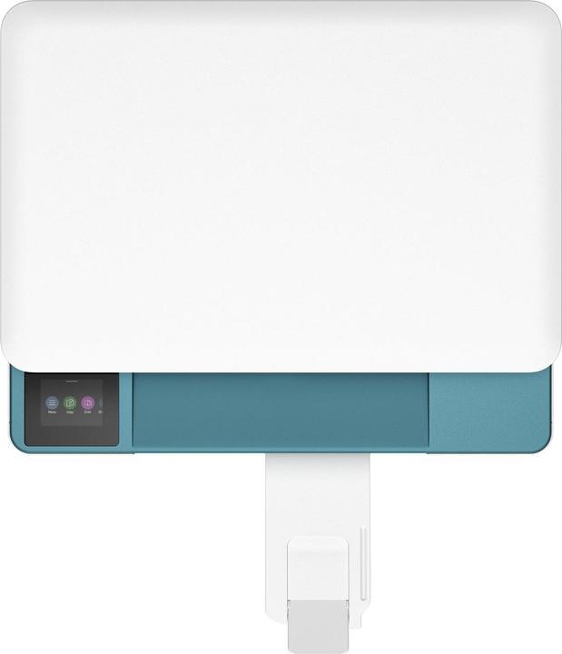 Actual product image HP Envy multifunctional device (Colour)