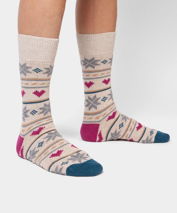 Immagine prodotto DillySocks Cozy Anni (Confezione singola, 41 - 46)