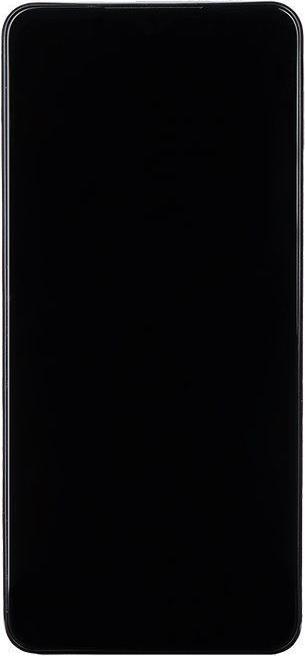 Samsung Écran LCD + Unité tactile + Couverture avant A136B Galaxy A13 5G Black