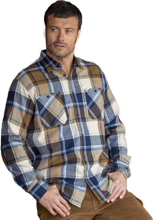Produktbild Atlas For Men Autumn Hemd (M)