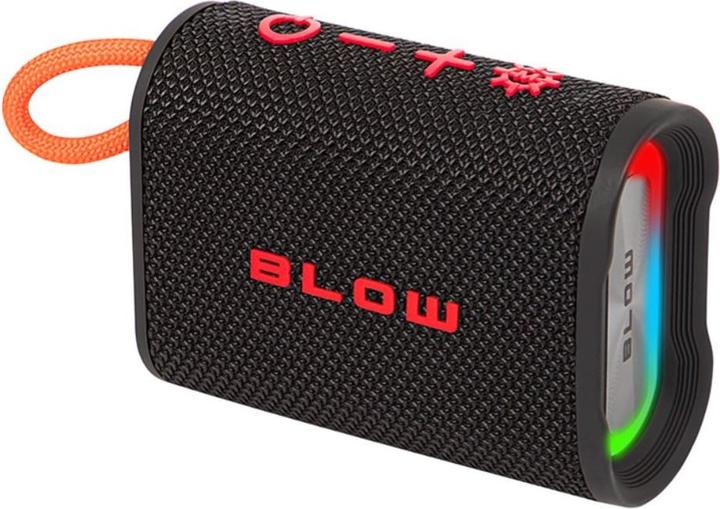 Blow Aqua Tune (3 h)