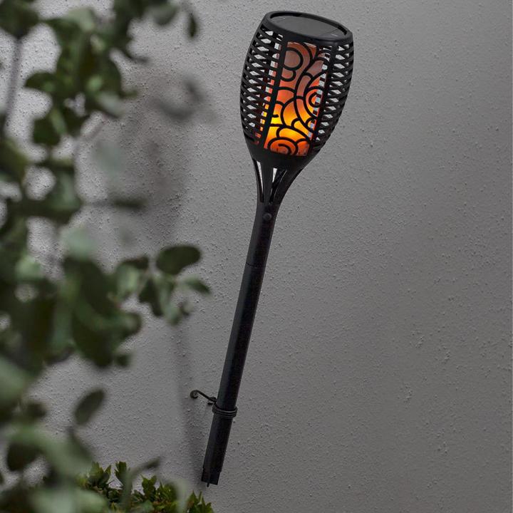 Produktbild Star Trading Torch Flame (IP44)