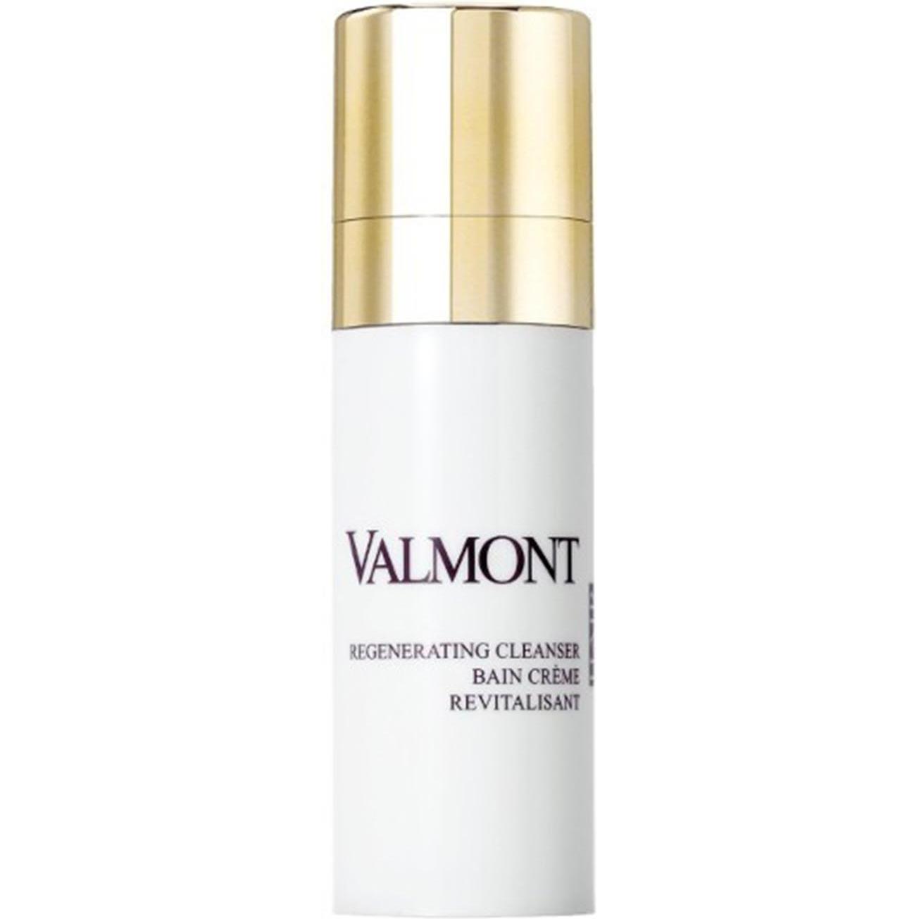 Valmont, Conditioner, Regenerierende Haarreinigung 150ml (1000 ml)