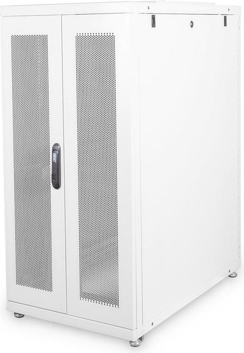 Produktbild Digitus Serverschrank Unique Serie - 600x1000 mm (BxT) (10.87 HE, 19 Zoll Rack)