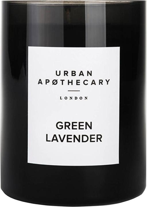 Produktbild Urban apothecary Duftkerze GREEN LAVENDER (300 g)