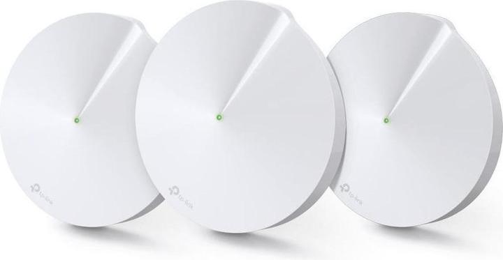 Produktbild TP-Link Deco M5 2er Set (AC1300)