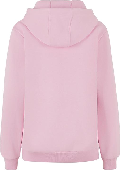 Actual product image Miss Tee Chill Vibes EMB Fluffy Hoody - 188499 (S)