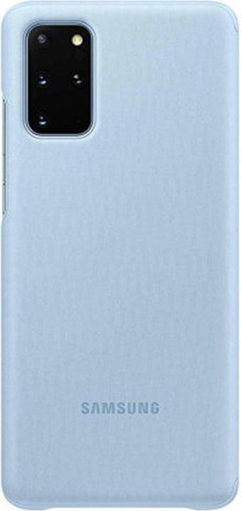 Actual product image Samsung Clear View Cover (Samsung Galaxy S20+)