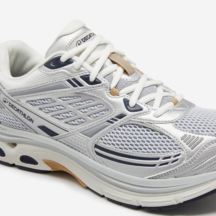 Immagine prodotto Decathlon Sneaker Herren - RR2K beige/grau/blau (41)