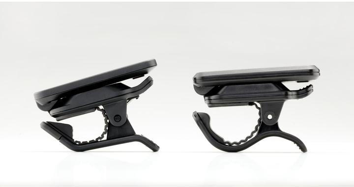 Actual product image Korg Pitch clip 2