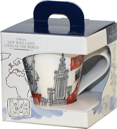 Image du produit Villeroy & Boch Cities of the World (300 ml, 1 x)