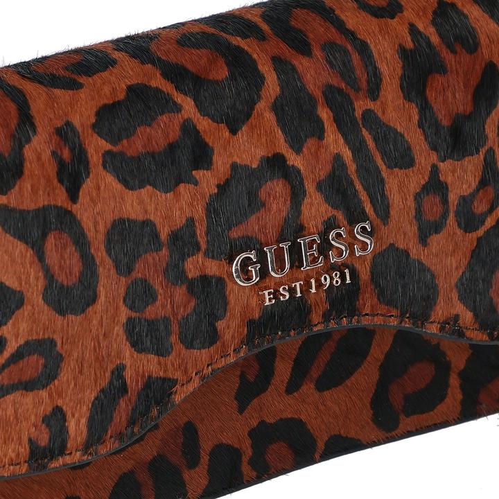 Immagine prodotto Guess Domitilla Schultertasche Leder 22.5 cm