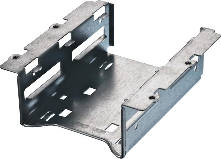 Supermicro MCP-220-00044-0N: 2x2.5" adapter