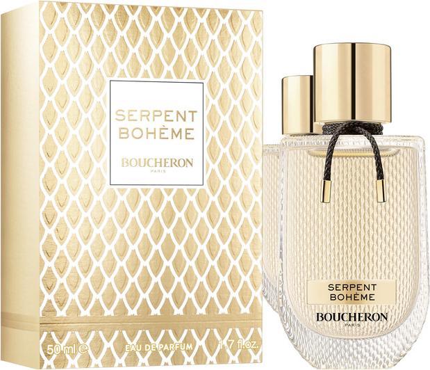 Produktbild Boucheron Serpent Boheme (Eau de Parfum, 50 ml)