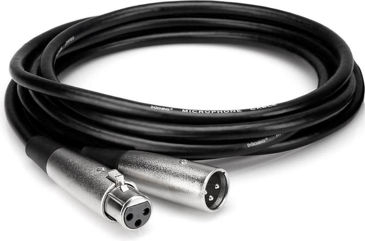 Immagine prodotto Hosa MCL-130 (MCL-130) (9.14 m, XLR)