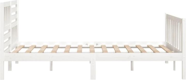Actual product image VidaXL Neils (120 x 200 cm)