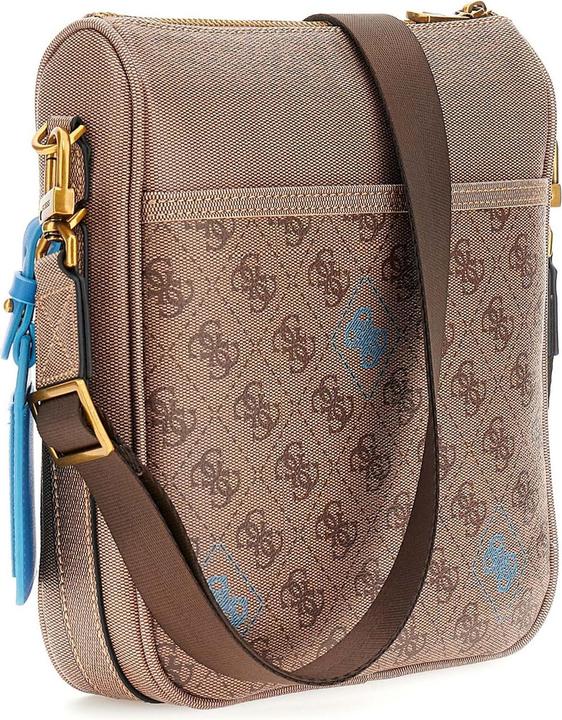 Actual product image Guess Milano Umhängetasche 23.5 cm