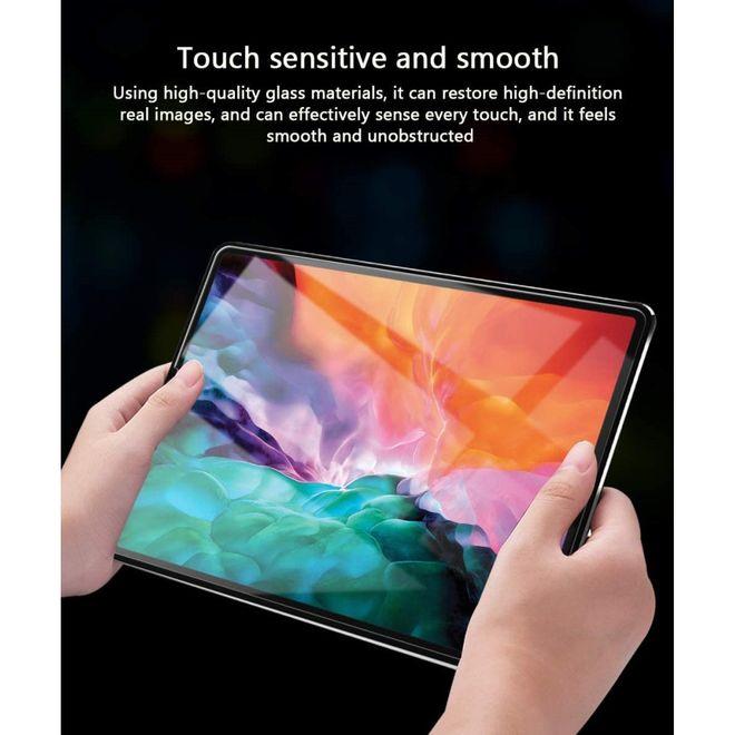 Produktbild MU Budget Schutzglas Displayschutz (1 Stück, IPad Air 10.9 (2020), IPad Air (2022))