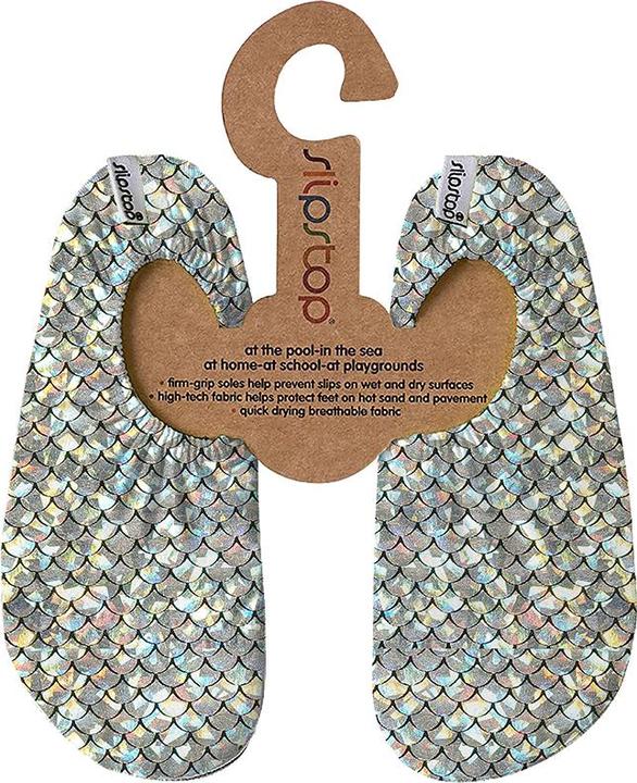 Produktbild Slipstop Silver Flakes Junior (18, 19, 20)
