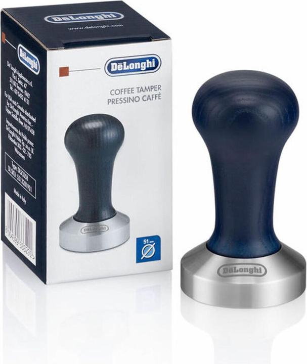 Actual product image De'Longhi Coffee Tamper DLSC058
