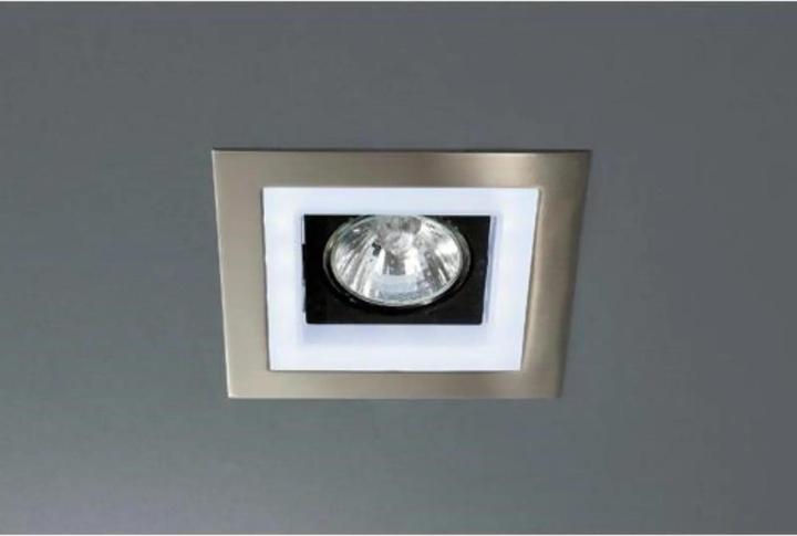 Massive Luminaires encastrés (GU10)