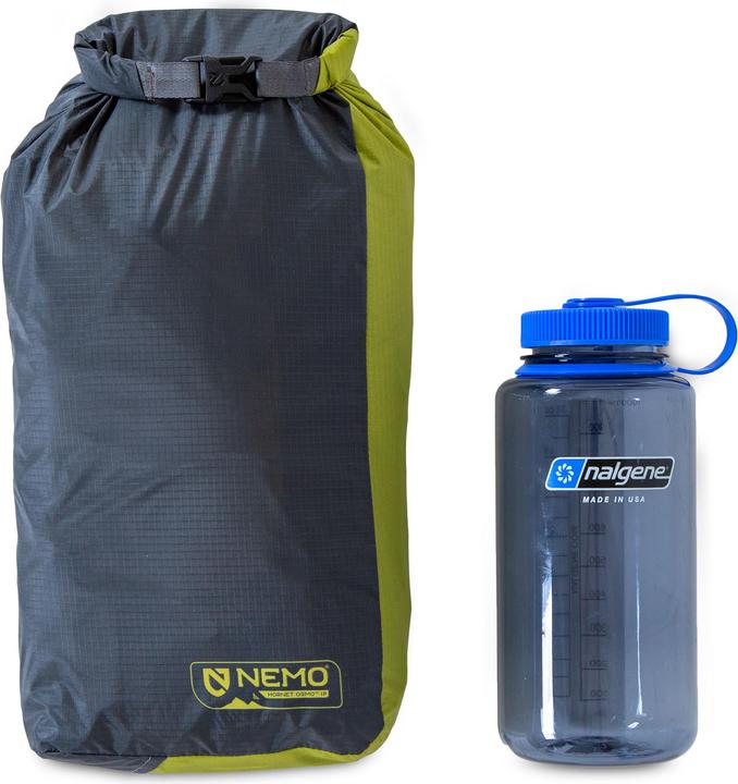 Produktbild Nemo Equipment Hornet OSMO 1P 2025 (Kuppelzelt, 1.02 kg, 1 Person)