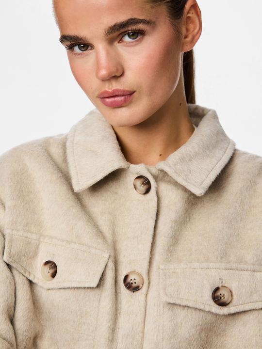 Immagine prodotto Pieces PCSAGA Shacket (S)