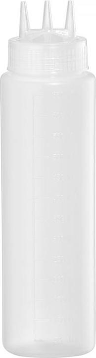 Produktbild Hendi Spenderflasche für Saucenwärmer,, ⌀68x(H)247mm
