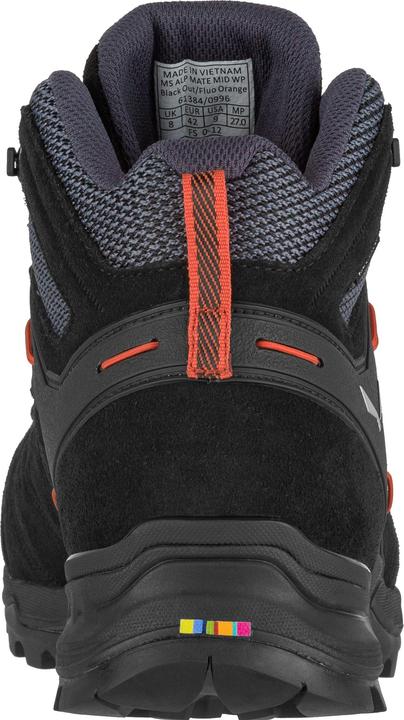 Productafbeelding Salewa Alp Mate Mid WP Schoenen (47)