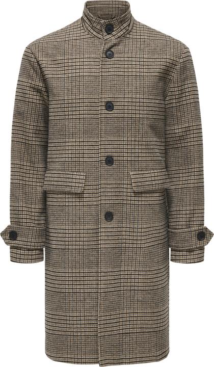 Produktbild Only & Sons ONSOWEN Mantel Mantel (XXL)