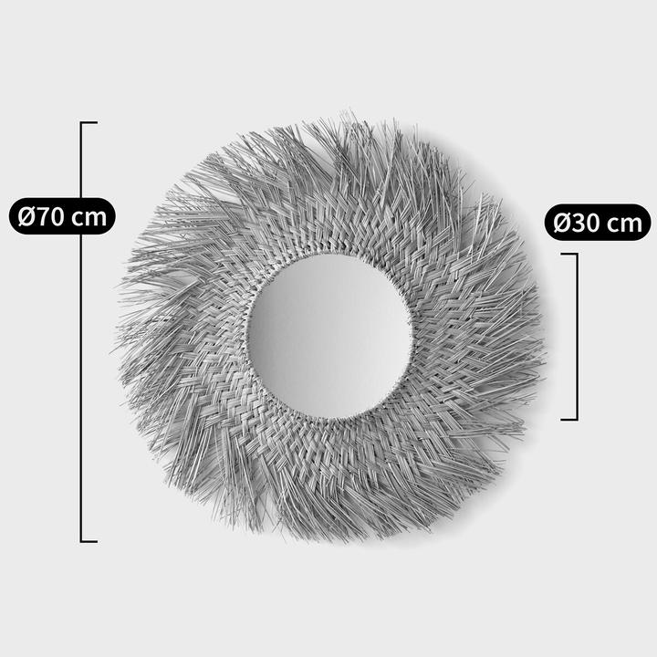 Immagine prodotto La Redoute Interieurs Loully (70 cm)