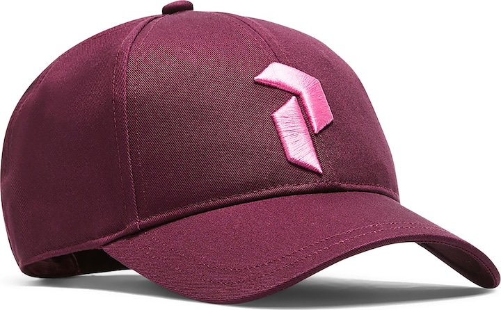 Peak Performance Retro Cap (One Size)