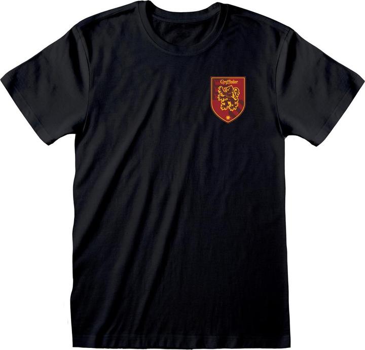 Image du produit - T-shirt QUIDDITCH - Adulte (M)