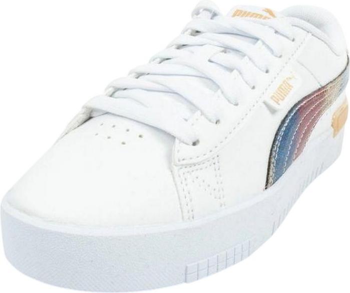 Produktbild Puma Sneaker Jada Olympic Leder (37)