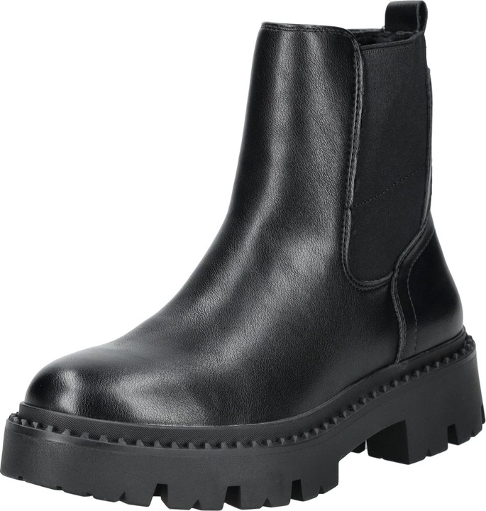 Produktbild Tom Tailor Stiefelette (39)