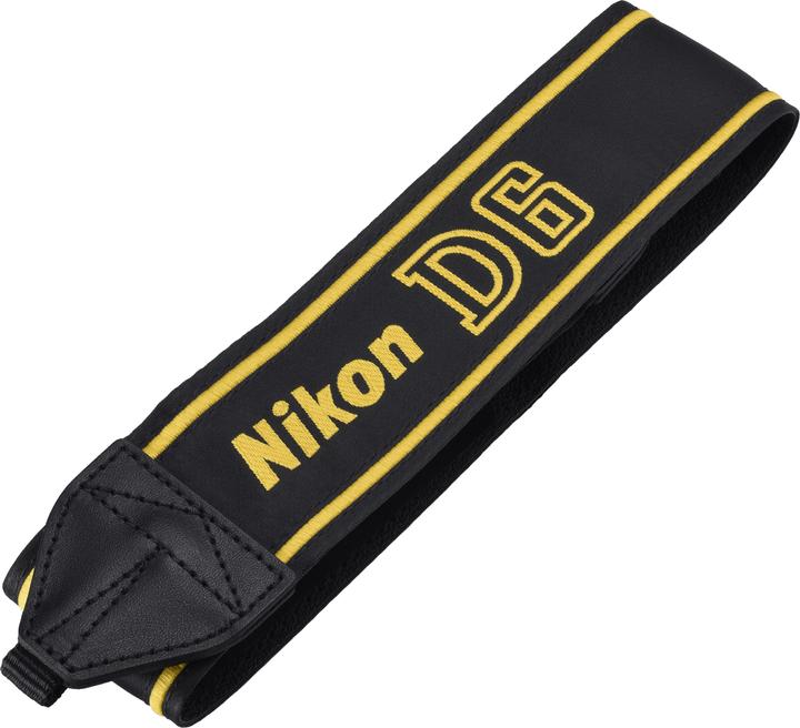 Nikon Shoulder strap AN-DC22 (Shoulder strap)