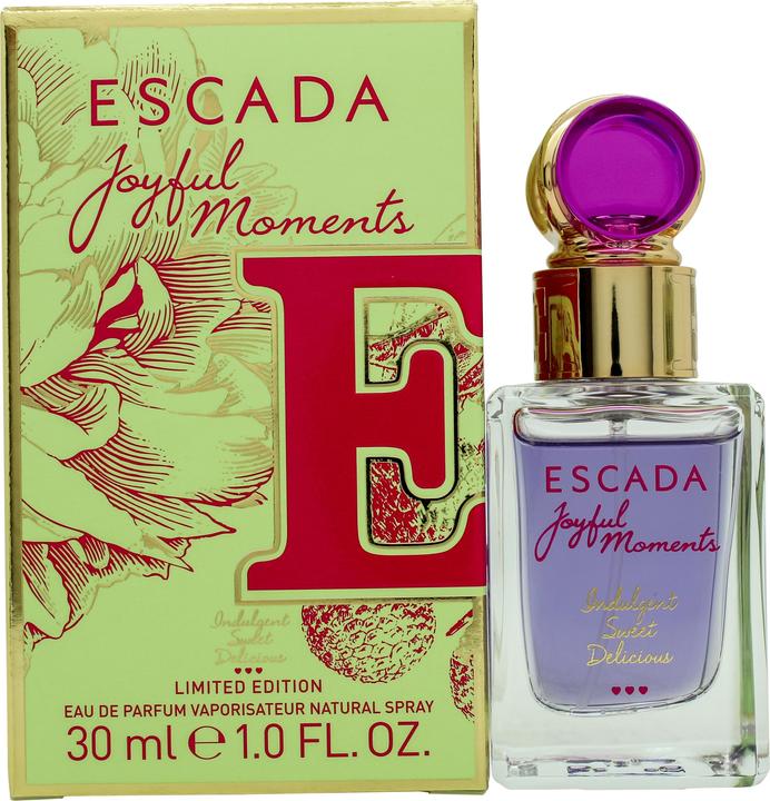 Produktbild Escada Joyful (Eau de Parfum, 30 ml)